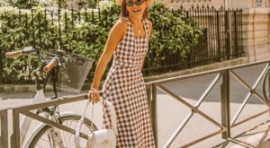 Look chic veraniego: consejos para un estilismo impecable en plena ola de calor