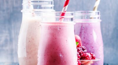 Frutos rojos: variedades, cómo elegirlos y 3 recetas deliciosas para verano