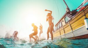 ¿Te vas de escapada de fin de semana? ¡Esto es todo lo que necesitas!