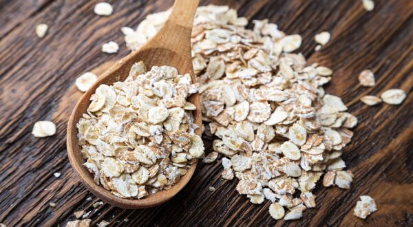 Harina de avena: te contamos todas sus propiedades y beneficios