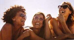 Test: ¿qué tipo de persona eres?