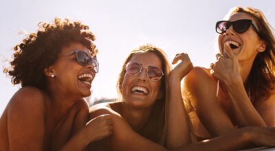 Test: ¿qué tipo de persona eres?