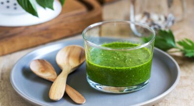 3 recetas con salsa verde para chuparse los dedos