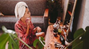 Aceite facial ¿Qué es y qué beneficios tiene para tu piel?