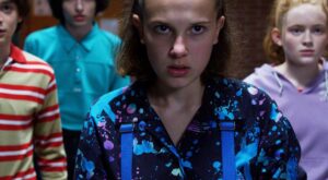 Test: ¿qué personaje de ‘Stranger Things’ eres?