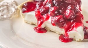 Tarta de queso Philadelphia: una receta fácil y deliciosa