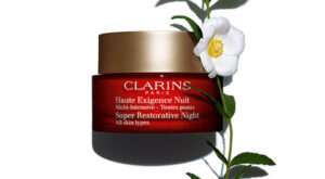 ¡Consigue un rostro de lujo!