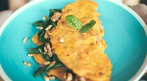 ¡Adiós excusas! 6 recetas caseras fáciles para comer de forma saludable