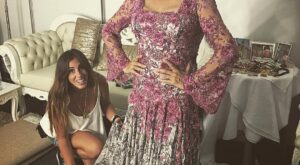 Supervivientes: ¡La mayor estafa de Telecinco!, Hacen pasar a Anabel Pantoja por Isabel P.