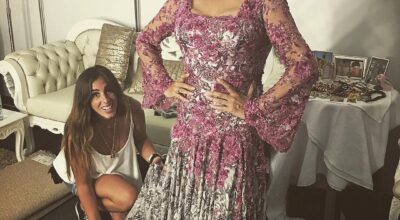 Supervivientes: ¡La mayor estafa de Telecinco!, Hacen pasar a Anabel Pantoja por Isabel P.