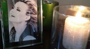 Shaila Dúrcal recuerda a su madre en el aniversario de su muerte