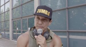 Hablamos con Beto Pérez, el creador de Zumba Fitness