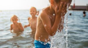 Protector solar infantil: ¿cómo elegir el más adecuado?