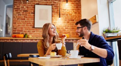 6 ideas para una primera cita perfecta