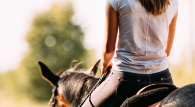Beneficios de la equitación: un deporte para el cuerpo y la mente