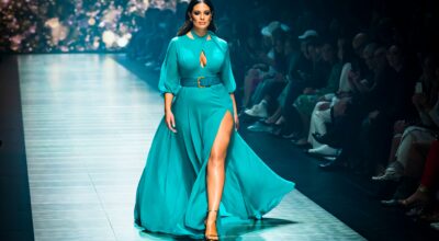 Diseñadores de moda que apuestan por las tallas ‘curvy’