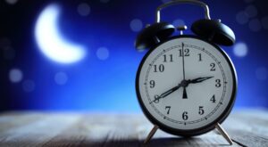 6 remedios ideales para combatir el insomnio