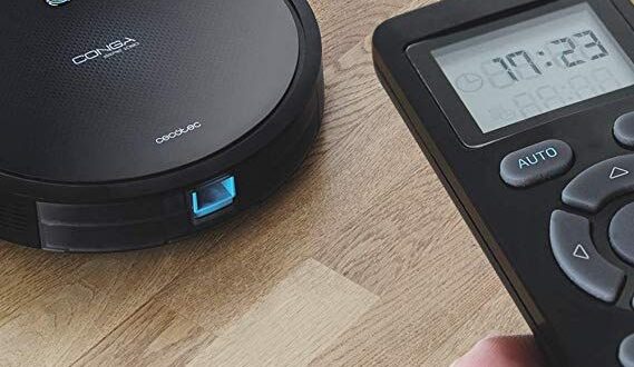 ¿Necesitas un robot aspirador? Estas son las ofertas de Prime Day que no te puedes perder