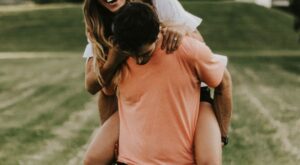 Test de pareja: ¿eres compatible con la tuya?