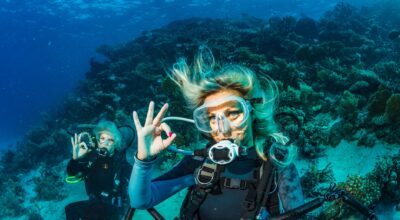 Cámaras deportivas: hazte con la tuya por menos del 50%