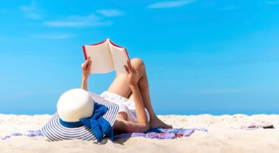 ¿Todavía no tienes lectura para este verano?: esta es nuestra selección para las vacaciones