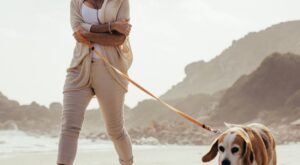 Caminar 30 minutos al día: la actividad más sencilla para estar en forma