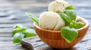 Prepara tu propio helado vegano: una receta sana y fácil de hacer