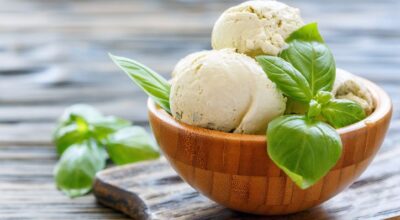 Prepara tu propio helado vegano: una receta sana y fácil de hacer