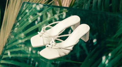 Sandalias de punta cuadrada, la tendencia que pisa fuerte este verano