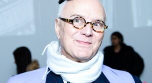 La maravillosa colección de Manolo Blanhik para el Otoño-Invierno