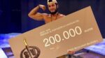 Supervivientes: Omar Montes, de incitar al abuso sexual a ganador del reality