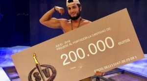 Supervivientes: Omar Montes, de incitar al abuso sexual a ganador del reality