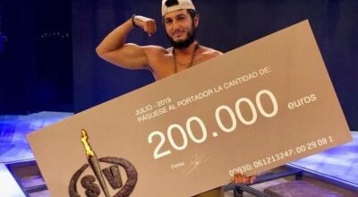 Supervivientes: Omar Montes, de incitar al abuso sexual a ganador del reality