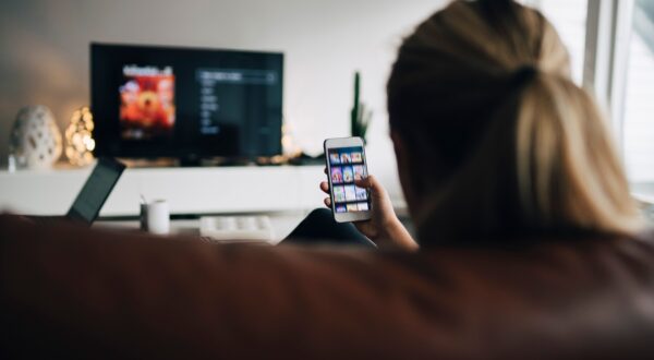 Chromecast: la forma más económica de tener una SmartTV