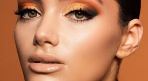 Natasha Denona: “Hay una paleta de sombras para cada momento, no podría elegir solo una”