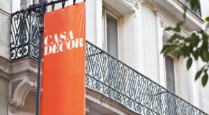 El antiguo edificio del COAM albergará la nueva edición de Casa Decor Madrid 2014