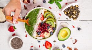 ¿Cómo cuidar tu línea sin renunciar a tus alimentos preferidos?