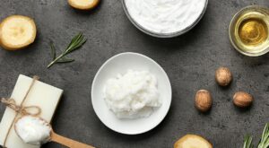 Manteca de karité pura y ecológica: ¿cuáles son los mejores productos disponibles?