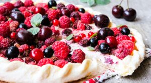 Las formas más originales de preparar pizza durante todo el año