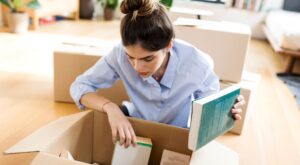 5 consejos para que tu casa este (casi) siempre ordenada