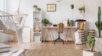 Tips para que no se te mueran las plantas cuando te vas de vacaciones