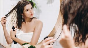 ¿Te lavas el pelo de la forma correcta?