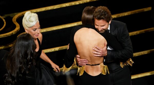 ‘Ha nacido un romance’: las claves para entender el triángulo amoroso Gaga-Cooper-Shayk