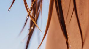 Cabello en verano: aprende a proteger tu pelo del sol