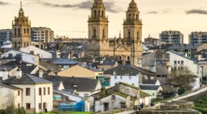 Qué ver en Lugo: planifica tu visita y exprime al máximo la ciudad gallega