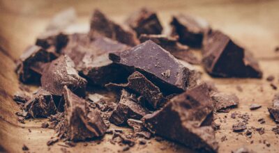 ¡El chocolate se convierte en un nuevo anti-edad!