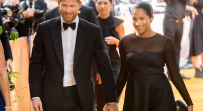 La lista de prohibiciones que deben seguir los vecinos de Meghan y Harry