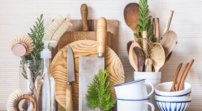 #zerowaste: 7 alternativas ecológicas que puedes utilizar a diario