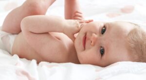 Música para bebés: descubre todos sus beneficios