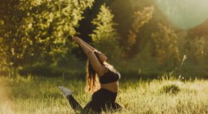 El yoga Body Positive: ¿una tendencia pasajera o una verdadera filosofía?